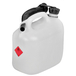 Jerrican à essence 5 L - HIKOKI - 714821