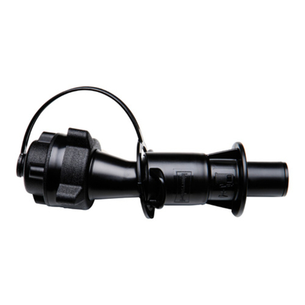 Bec de sécurité pour carburant - HIKOKI - 714826