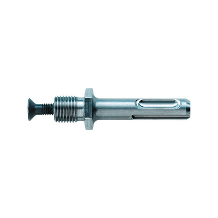 Adaptateur de SDS-plus à 1/2