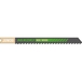 Lames pour scie sauteuse JUW20 - Lot de 5 - HIKOKI - 750023