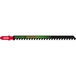 Lames pour scie sautesue JA20 - Lot de 3 - HIKOKI - 750085
