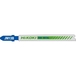 Lames pour scie sauteuse JM31B - Lot de 5 - HIKOKI - 750091
