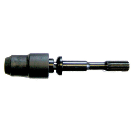 Adaptateur de cannelure à SDS-plus - HIKOKI - 750200