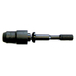 Adaptateur de cannelure à SDS-plus - HIKOKI - 750200