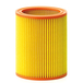 Cartouche filtrante 0,3 micron M-class - HIKOKI - 750437