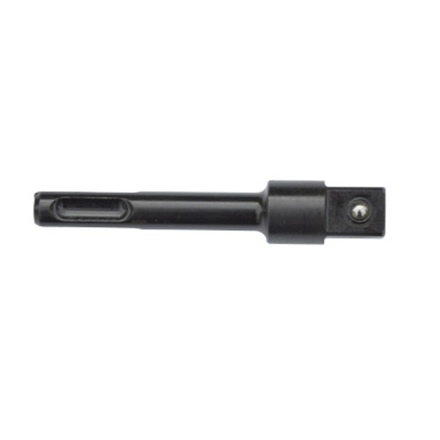 Adaptateur SDS-plus à carré 1/2