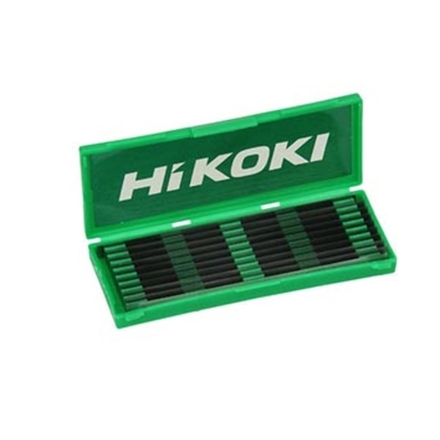 Lames TCT réversibles 82 mm - Lot de 10 - HIKOKI - 750471
