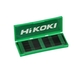 Lames TCT réversibles 92 mm - Lot de 10 - HIKOKI - 750476