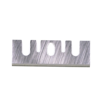 Lames pour rabot HM 92 mm - Lot de 2 - HIKOKI - 750478