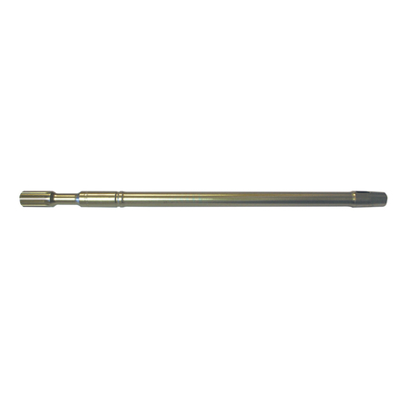 Porte couronne cannelé 436 mm cône 1:8 - HIKOKI - 750971