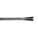 Gouge pour brique 32X300MM SDS-MAX - HIKOKI - 751000