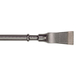 Burin à mortier avec dents TC 38X300mm SDS-Max - HIKOKI - 751004