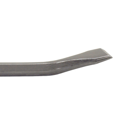 Burin pour carrelages 20° 80X300mm SDS-Max - HIKOKI - 751037