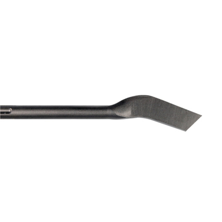 Burin à mortier 8X300mm SDS-Max - HIKOKI - 751048