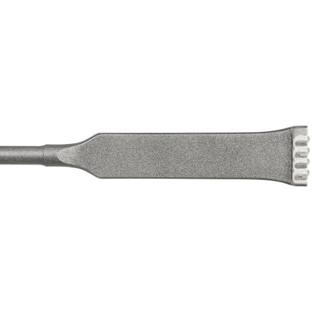 Burin pour mortier avec dents 10mm 32X200mm SDS-plus - HIKOKI - 751134