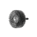 Brosse circulaire 50x6mmx0.2 à fils ondulés - HIKOKI - 751327