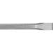 Burin plat 20 X 450mm - HIKOKI - 751503