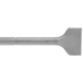 Burin large 76X400mm (28 mm) - HIKOKI - 751524