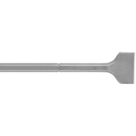 Pelle 19mm hex. 50X380mm - HIKOKI - 751537