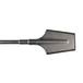 Pelle 19mm hex. 95X500 - HIKOKI - 751539