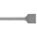 Pelle cannelé 50X300 mm - HIKOKI - 751565