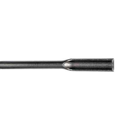 Gouge 22X250mm SDS+ - HIKOKI - 751594