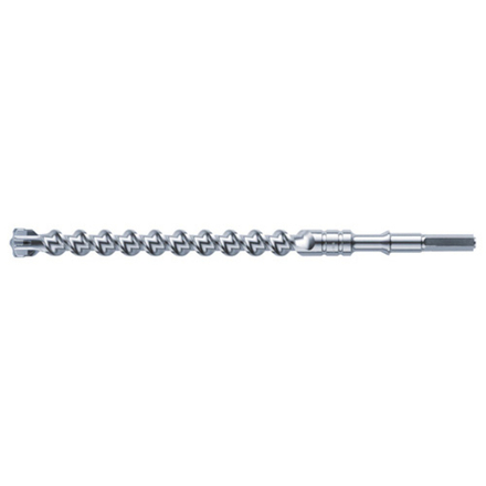 Foret hexagonal 19mm 18x570 mm - HIKOKI - 751604