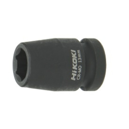 Douille à choc - 14mm - 38L - 1/2