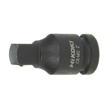 Rallonge pour douille à choc 125 mm - HIKOKI - 751870