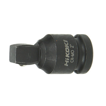 Adaptateur pour douille à main 1/2 carré 50 mm - HIKOKI - 751872
