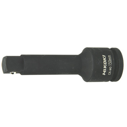 Rallonge pour douille à choc 300 mm - HIKOKI - 751945