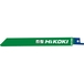 Lames de scie sabre RM34B/S922AF - Lot de 5 - HIKOKI - 752012
