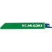 Lames de scie sabre RM35B/S922EF - Lot de 5 - HIKOKI - 752013