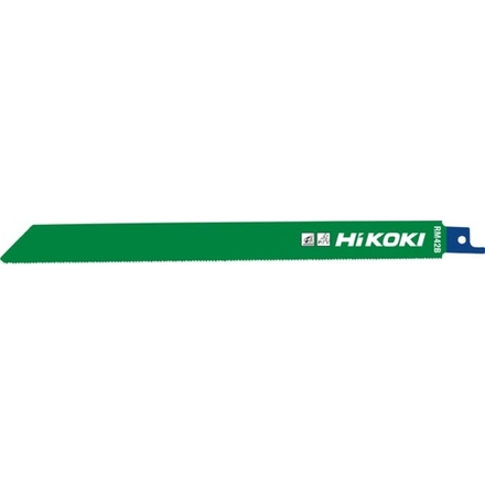 Lames de scie sabre RM42B/S1122EF - Lot de 5 - HIKOKI - 752014