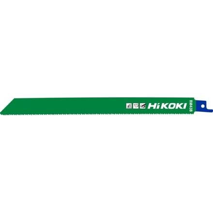 Lames de scie sabre RM43B/S1122BF - Lot de 5 - HIKOKI - 752017