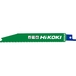Lames de scie sabre RPM30B/S123XF - Lot de 5 - HIKOKI - 752018