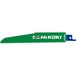 Lames de scie sabre RM37B/S920CF - Lot de 3 - HIKOKI - 752020
