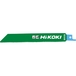 Lames de scie sabre RD30B/S922VF - Lot de 5 - HIKOKI - 752022