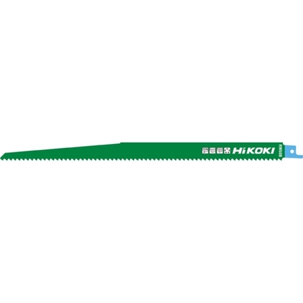 Lames de scie sabreL RW50B/S1411DF- Lot de 5 - HIKOKI - 752027