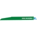 Lames de scie sabre RD50B/S1110DF - Lot de 3 - HIKOKI - 752028