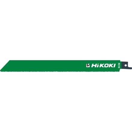 Lames de scie sabre RC10/S1130RIFF - Lot de 2 - HIKOKI - 752039