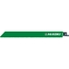 Lames de scie sabre RC10/S1130RIFF - Lot de 2 - HIKOKI - 752039