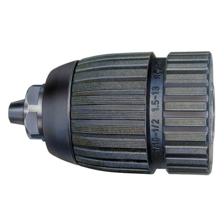 Mandrin autoserrant 3/8