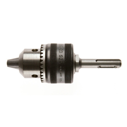 Mandrin à clé 1,5-13mm avec adaptateur SDS+ - HIKOKI - 752097