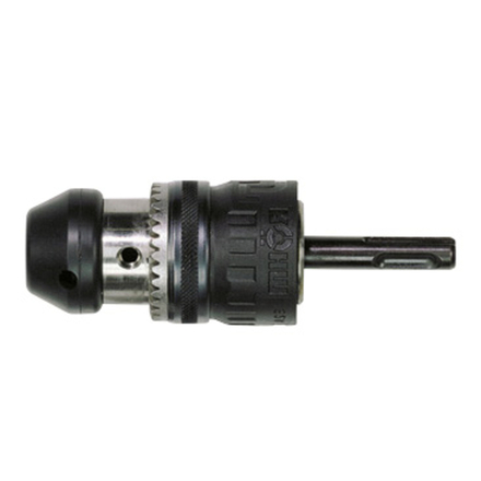 Mandrin à clé 2,5-13mm avec adaptateur SDS+ - HIKOKI - 752098