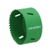 Scie trépan denture bimétal 52 mm - HIKOKI - 752126