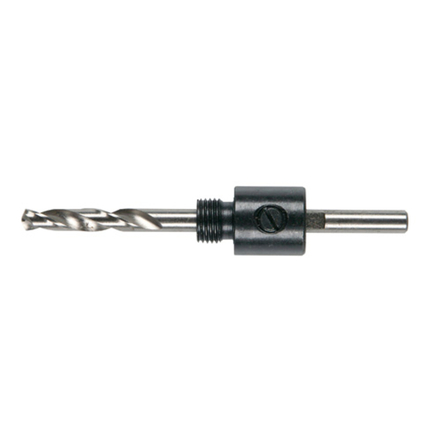 Arbors for hole saws to 30 mm - SDS-plus - HIKOKI - 752184