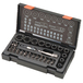 Set d'embouts et douilles - Lot de 41 - HIKOKI - 752500
