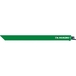 Lames pour scie sabre RS74/S1213AWP - Lot de 2 - HIKOKI - 752688