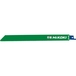 Lames de scie sabre RM42B/S1122EF - Lot de 25 - HIKOKI - 752693